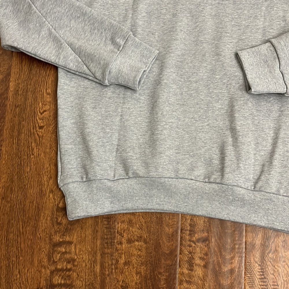 Adidas Multi Sport Hoodie Size L - Picture 17 of 17